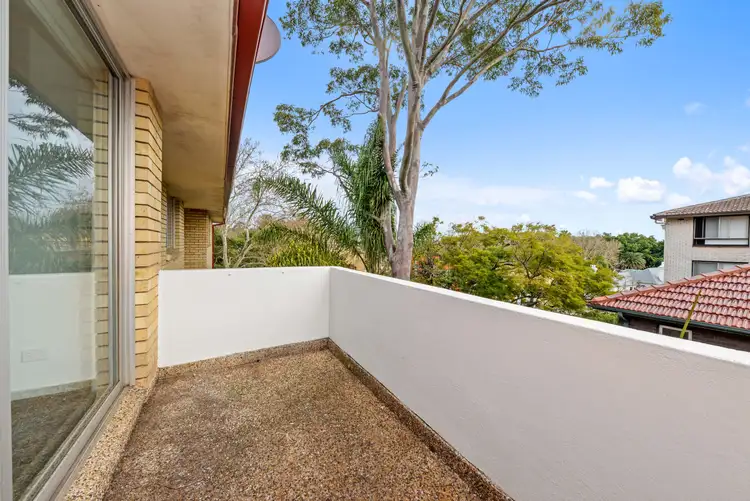 Third view of Homely apartment listing, 9/10 Kynaston Avenue, Randwick NSW 2031