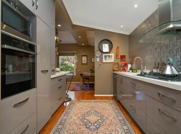 Fifth view of Homely house listing, 9 Kooroongah Street, Mount Lofty QLD 4350