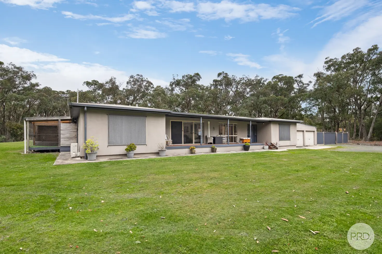 Main view of Homely house listing, 79 Andrew Drive, Haddon VIC 3351
