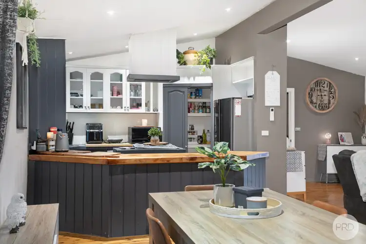 Sixth view of Homely house listing, 79 Andrew Drive, Haddon VIC 3351