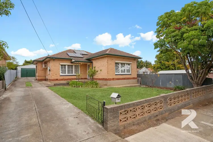 7b Jaffrey Street, Blair Athol SA 5084