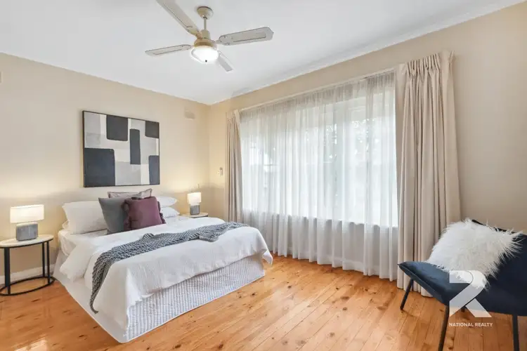 Second view of Homely house listing, 7b Jaffrey Street, Blair Athol SA 5084