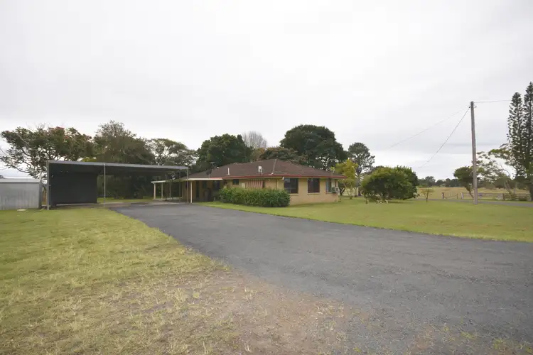 Second view of Homely house listing, 179 Sextonville Road, Casino NSW 2470