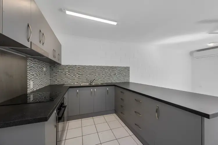 Fourth view of Homely house listing, 2/22 Roberts Street, Hermit Park QLD 4812
