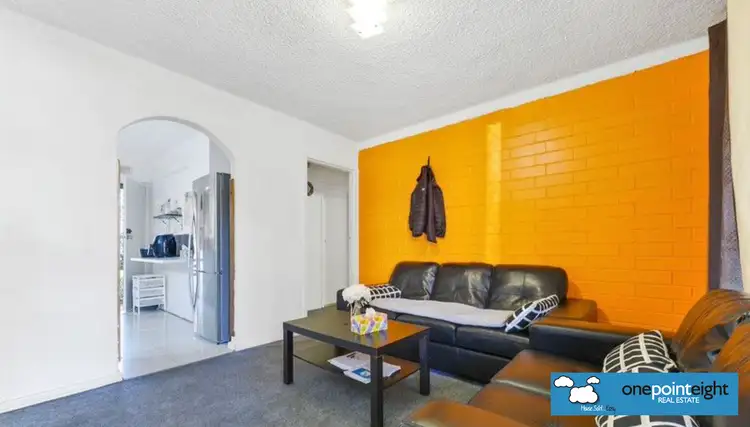 Second view of Homely house listing, 11/3 Noblet Street, Findon SA 5023