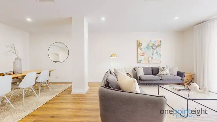Second view of Homely apartment listing, U2/38 East Terrace, Adelaide SA 5000