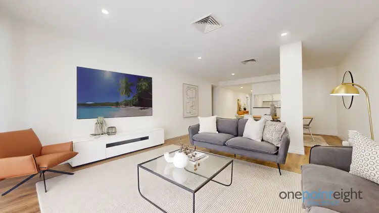 Fourth view of Homely apartment listing, U2/38 East Terrace, Adelaide SA 5000