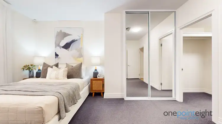 Sixth view of Homely apartment listing, U2/38 East Terrace, Adelaide SA 5000