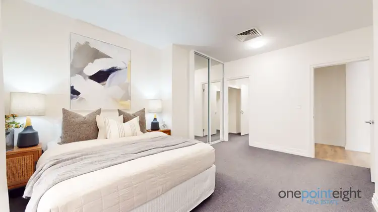 Seventh view of Homely apartment listing, U2/38 East Terrace, Adelaide SA 5000