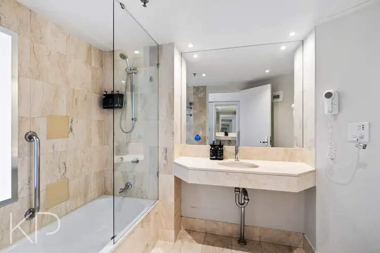 Fifth view of Homely apartment listing, 1817/22 View Avenue, Surfers Paradise QLD 4217