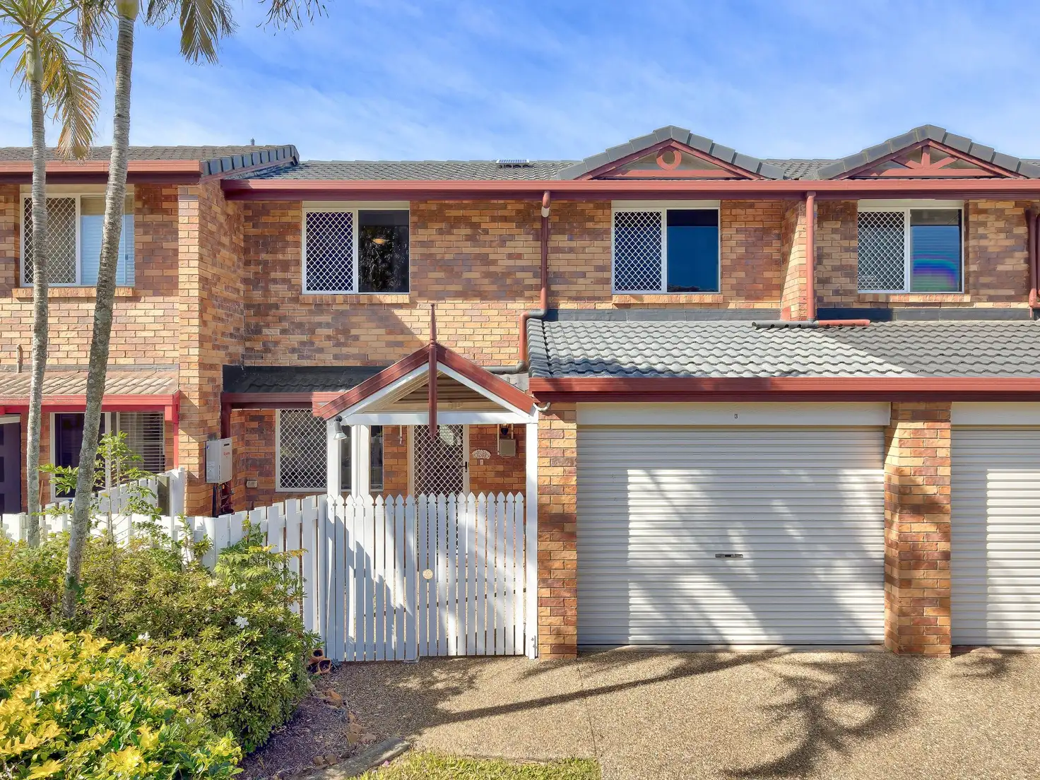 Main view of Homely unit listing, 3/119 Kakadu Circuit, Zillmere QLD 4034