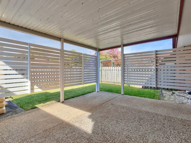 Third view of Homely unit listing, 3/119 Kakadu Circuit, Zillmere QLD 4034