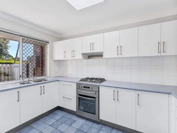 Fourth view of Homely unit listing, 3/119 Kakadu Circuit, Zillmere QLD 4034