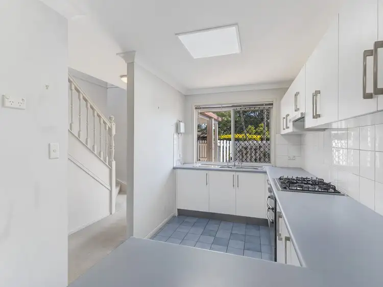 Fifth view of Homely unit listing, 3/119 Kakadu Circuit, Zillmere QLD 4034