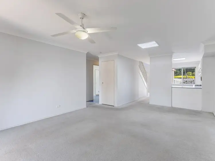 Sixth view of Homely unit listing, 3/119 Kakadu Circuit, Zillmere QLD 4034