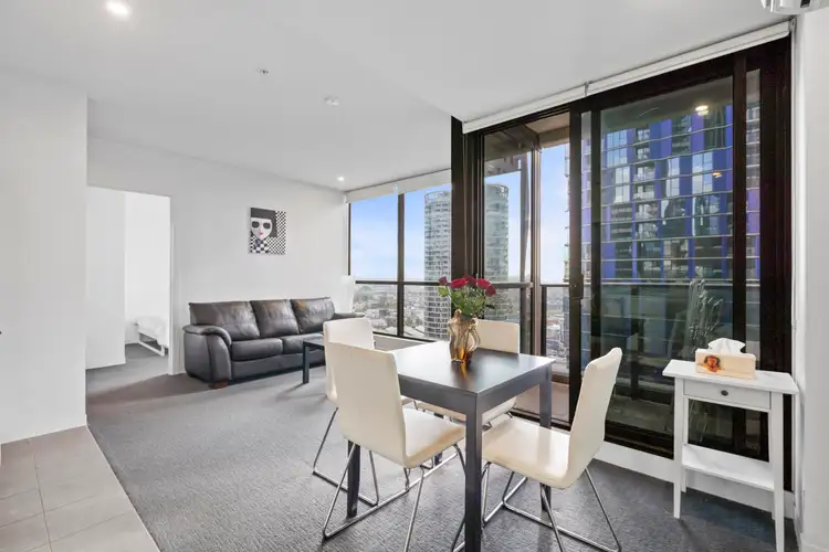2812/80 Abeckett Street, Melbourne VIC 3000