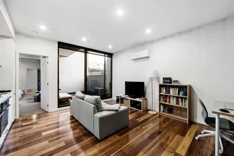 Third view of Homely apartment listing, 7/332 High Street, Northcote VIC 3070