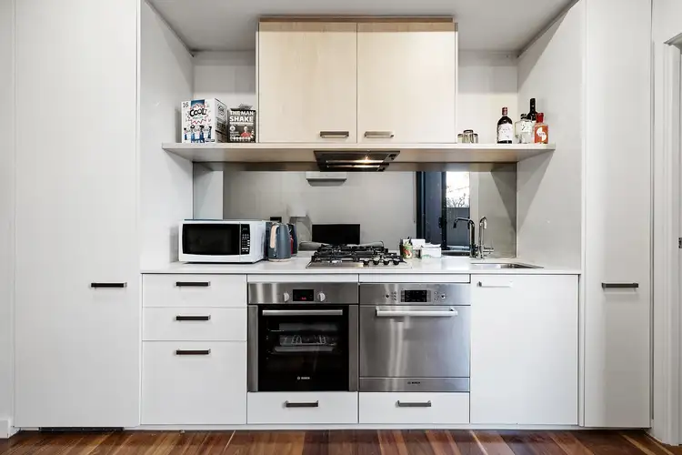 Fourth view of Homely apartment listing, 7/332 High Street, Northcote VIC 3070