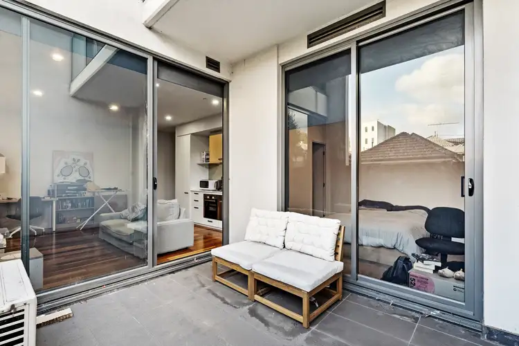 Fifth view of Homely apartment listing, 7/332 High Street, Northcote VIC 3070