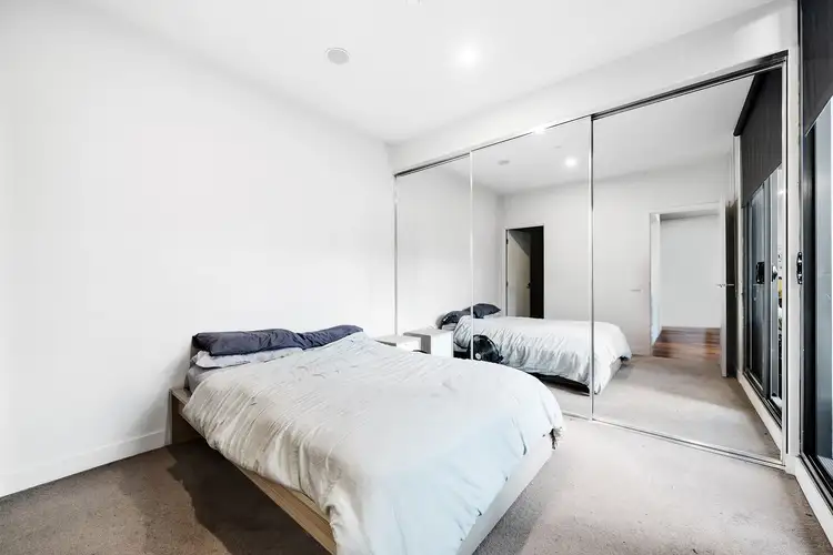 Sixth view of Homely apartment listing, 7/332 High Street, Northcote VIC 3070