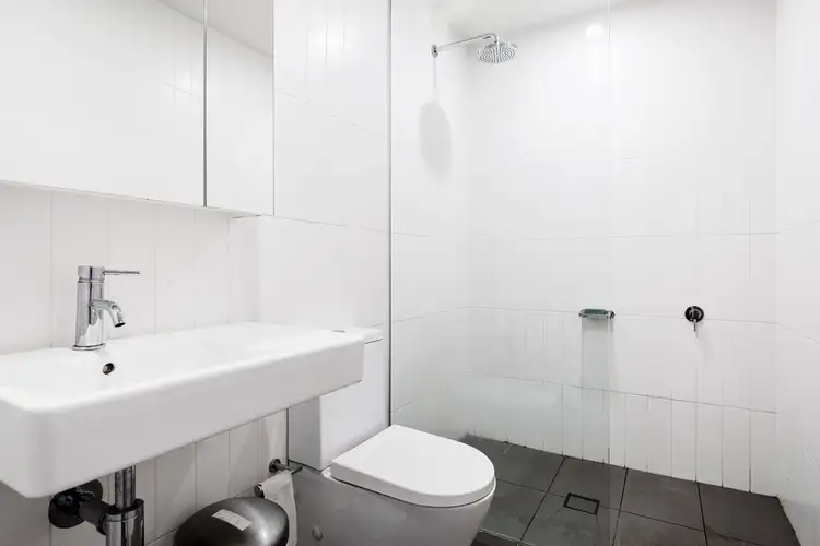 Seventh view of Homely apartment listing, 7/332 High Street, Northcote VIC 3070