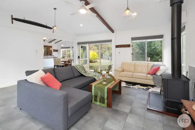 Fourth view of Homely house listing, 791 Pittong-Snake Valley Road, Snake Valley VIC 3351