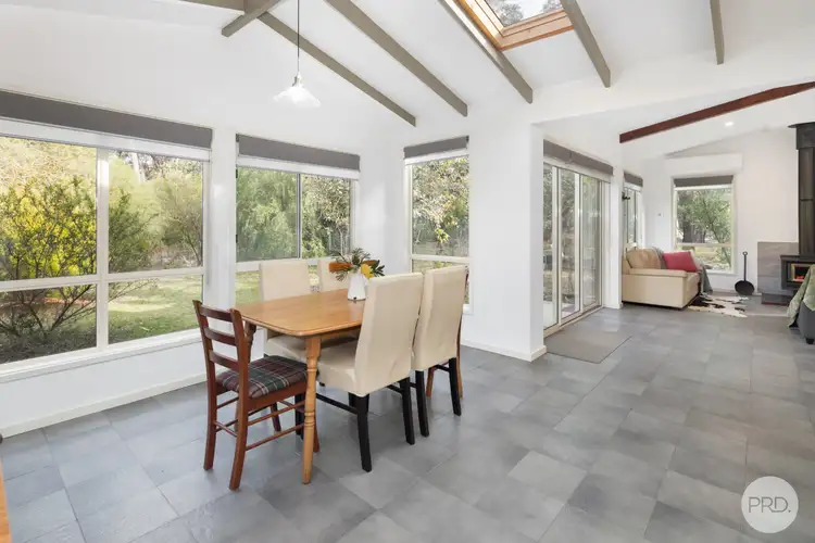 Fifth view of Homely house listing, 791 Pittong-Snake Valley Road, Snake Valley VIC 3351