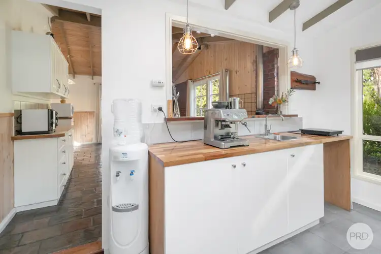 Sixth view of Homely house listing, 791 Pittong-Snake Valley Road, Snake Valley VIC 3351