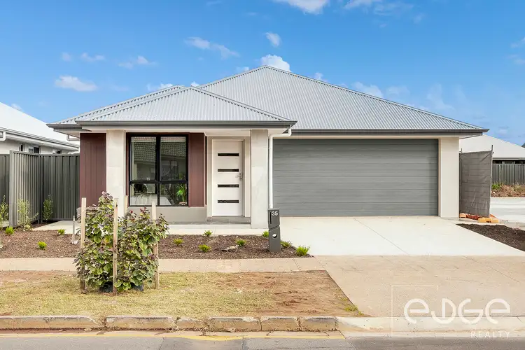 35 Edgecombe Road, Davoren Park SA 5113