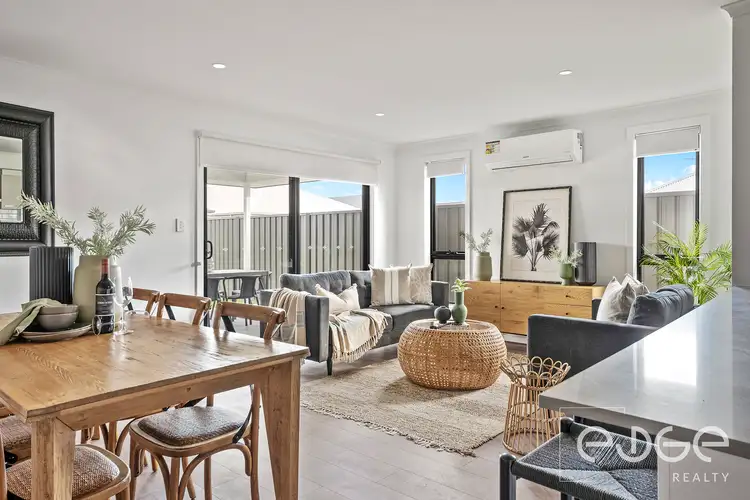 Fourth view of Homely house listing, 35 Edgecombe Road, Davoren Park SA 5113