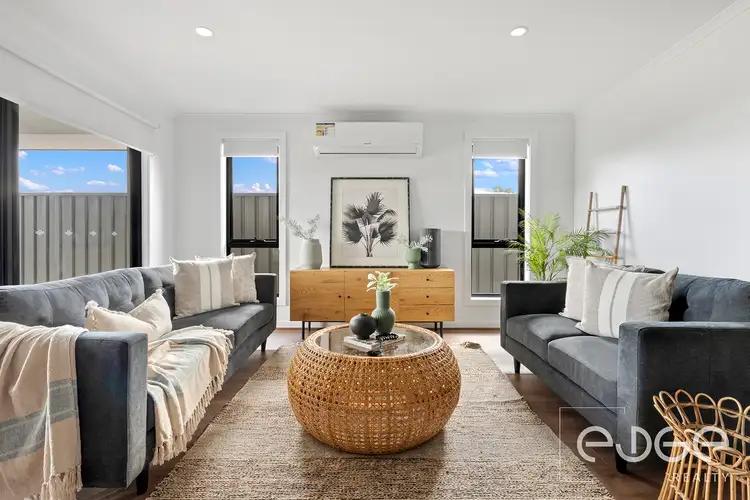 Fifth view of Homely house listing, 35 Edgecombe Road, Davoren Park SA 5113