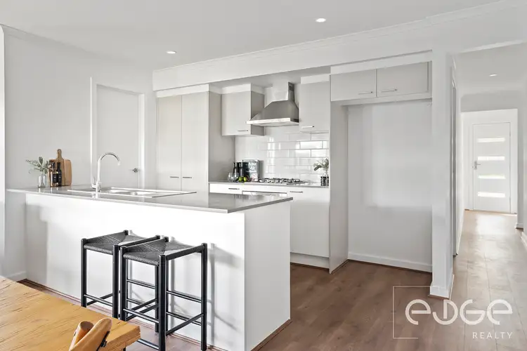 Sixth view of Homely house listing, 35 Edgecombe Road, Davoren Park SA 5113