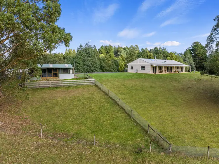 Third view of Homely rural property listing, 890 Boolarra-Foster Rd, Wonga VIC 3960