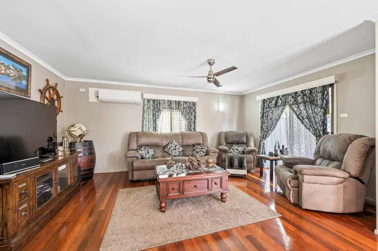 Third view of Homely house listing, 41 Mars Crescent, Telina QLD 4680