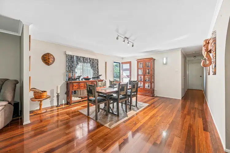 Fourth view of Homely house listing, 41 Mars Crescent, Telina QLD 4680