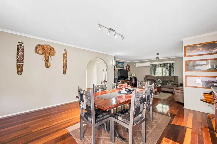 Fifth view of Homely house listing, 41 Mars Crescent, Telina QLD 4680