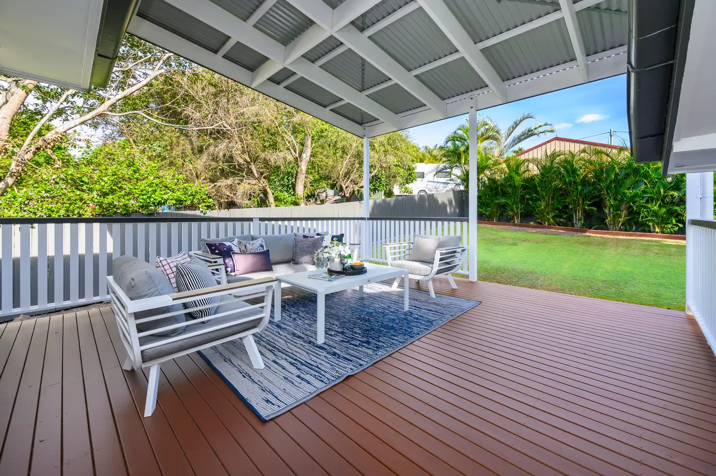 Main view of Homely house listing, 32 Garde Street, Stafford QLD 4053