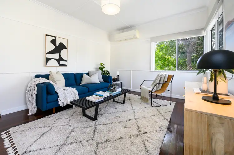 Third view of Homely house listing, 32 Garde Street, Stafford QLD 4053