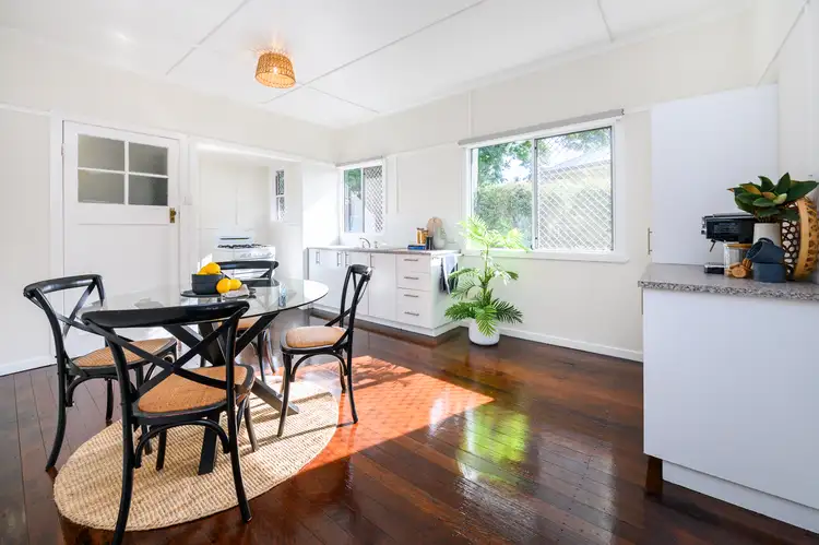 Fourth view of Homely house listing, 32 Garde Street, Stafford QLD 4053