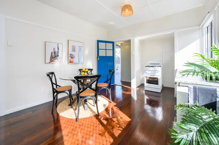 Fifth view of Homely house listing, 32 Garde Street, Stafford QLD 4053