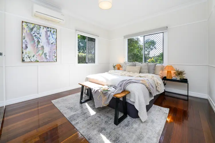 Sixth view of Homely house listing, 32 Garde Street, Stafford QLD 4053