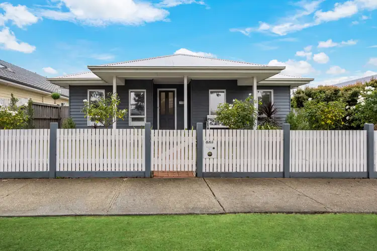 685 Eynesbury Road, Eynesbury VIC 3338