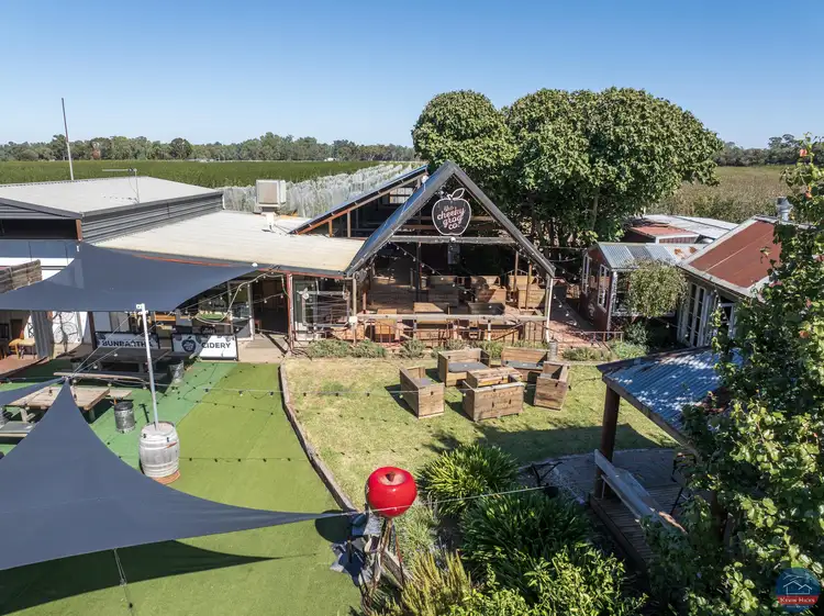 Main view of Homely rural property listing, 5160 Barmah-Shepparton Road, Bunbartha VIC 3634
