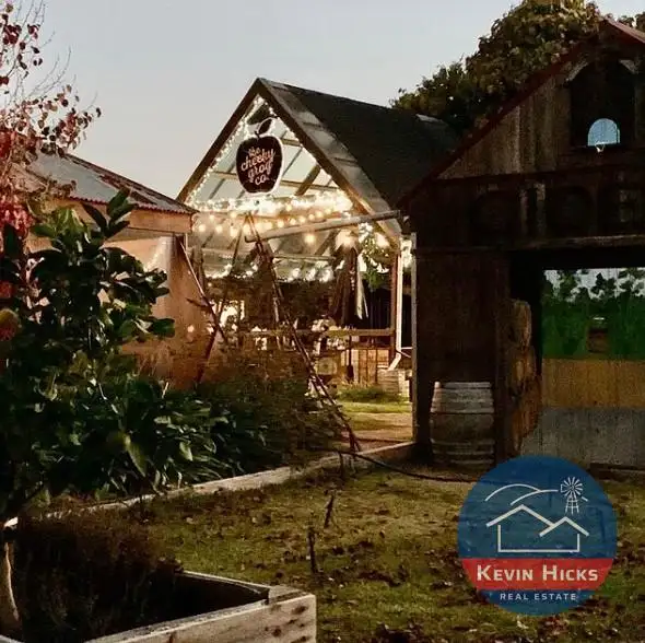 Third view of Homely rural property listing, 5160 Barmah-Shepparton Road, Bunbartha VIC 3634