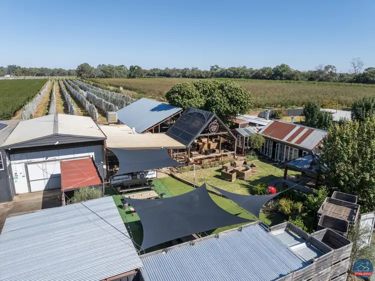 Fifth view of Homely rural property listing, 5160 Barmah-Shepparton Road, Bunbartha VIC 3634