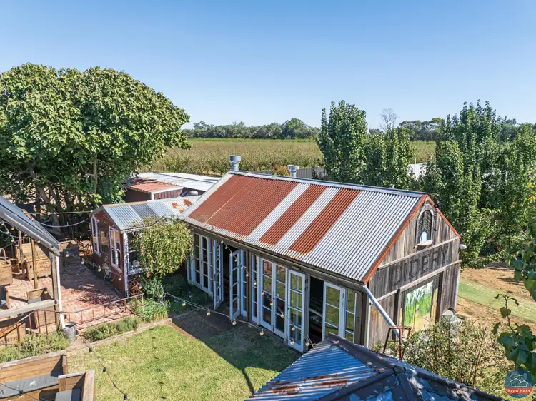 Sixth view of Homely rural property listing, 5160 Barmah-Shepparton Road, Bunbartha VIC 3634