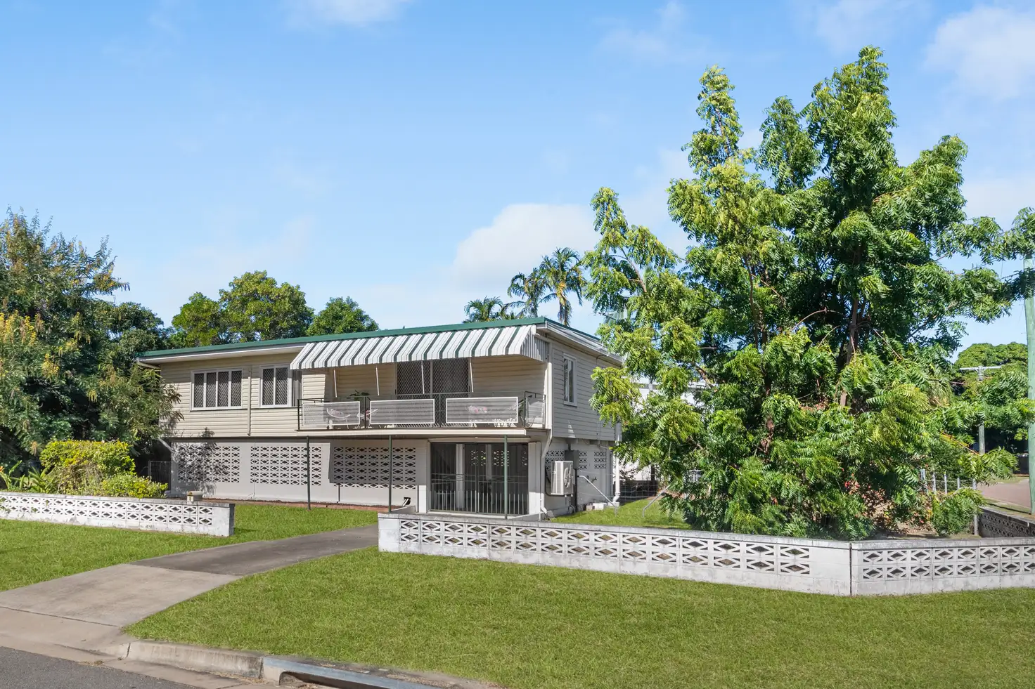 Main view of Homely house listing, 8 Carlisle Street, Cranbrook QLD 4814