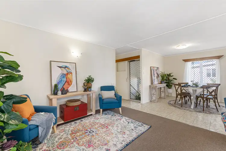 Third view of Homely house listing, 8 Carlisle Street, Cranbrook QLD 4814