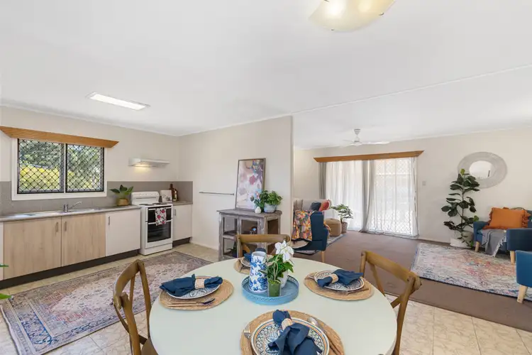 Sixth view of Homely house listing, 8 Carlisle Street, Cranbrook QLD 4814