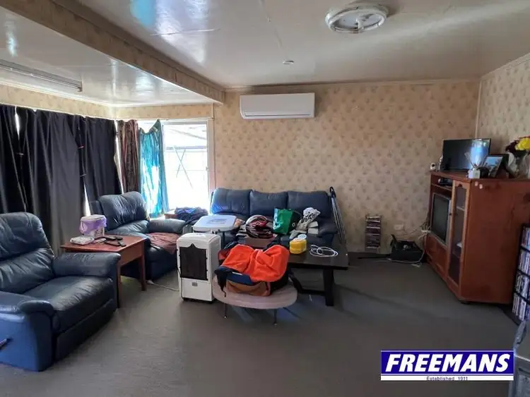 Sixth view of Homely house listing, 1 Booth Street, Kingaroy QLD 4610